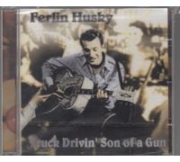 Truck Drivin' Son of a Gun by Ferlin Husky (0100-01-01j