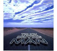 Truck Driving Man by N/A (1996-01-01)