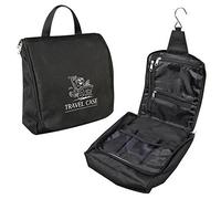 TRUCK DUCK® Travel Cult Bag Cosmetics Bag Large for Truck Driver Trucker