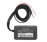 Truck Emulator Box, Override System, Stop Liquid, Fit for, Man, DAF, Cargo Trucks Euro 4 & 5