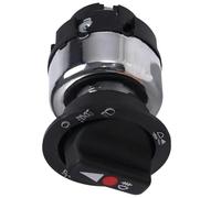 Truck Headlight Fog Lamp Switches Control Switches Head Lamp Truck Accessory 0005454704 A0005454704 A3645457323 Heavy Duty Light