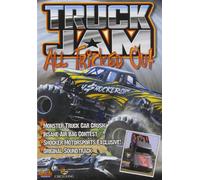 Truck Jam [DVD] [Region 1] [US Import] [NTSC]