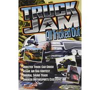 Truck Jam [DVD] [Region 1] [US Import] [NTSC]