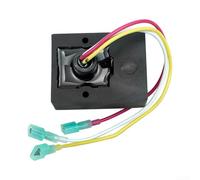 Truck Liftgate Control Switch, Replacement for Tuk-A-Way 72 Series GPT-25 TE-20 TE-25 Box Trailer Aftermarket Part