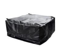 Truck Load Bag, High-Performance Top Carrier Storage Bag for Pickup Truck Bed, Luggage Transport Bag with Lock, Weatherproof Equipment Organiser for All Truck Sizes and St
