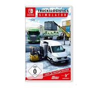 Truck & Logistic Simulator