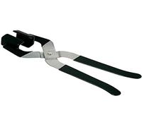 Lampa Truck lorry HGV wheel nut cover cap puller pliers black