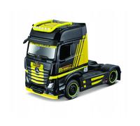 Truck/Lorry Mercedes-Benz Actros 1851 Model Toy Diecast 1:64 Scale Maisto