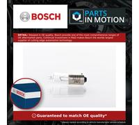 Bosch Truck/Lt 24V H21W BAY9S TBLB433E - 1987302533