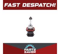 Bosch Spotlight Bulb 1 987 302 481 (H11) - 24V 70W PGJ19-2