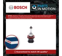 Bosch Bulb for Item Nr. 1 987 302 481