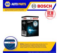 Bosch Truck/Lt Max 475 H4 24V 75/70W P43T - 1987302742