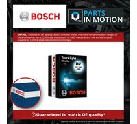Bosch Truck/Lt Max 499 H7 24V 70W PX26D - 1987302772
