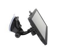 Truck Navigator Touch Screen Lcd Digital Display Gps 8gb