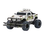 Truck New Mud Scout 1:10 RC Remote Controlled REVELL
