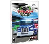 Truck Racer - Nintendo Wii