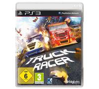 Truck Racer (PS3)