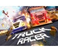 Truck Racer Steam CD Key