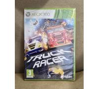 Truck Racer Xbox 360 Brand New & Sealed FAST DISPATCH UK