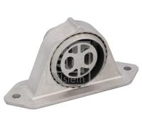 Truck Radiator Mounting Fits DAF Heavy Duty Premium FEBI BILSTEIN 197677
