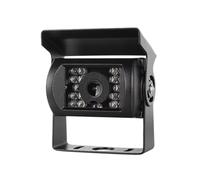 Truck Rear View Camera 12-24V 18 LED Infrared Night For Vision Waterproof Reversing Camera For Monitor Reversing Camera(BUS-HK-6M)