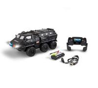 Truck S.W.A.T. Tactical Truck 1:16 RC Remote Controlled REVELL