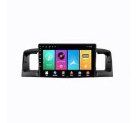 Truck Sat Nav for BYD F3 1 2005-2013 Carplay Screen for Apple Carplay Android Auto Wireless, Mirror Link, Live Navigation, Voice Assistant Car Audio, 8 Core 4G＋64G