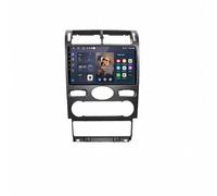 Truck Sat Nav for Chevrolet Lacetti J200 2004-2013 Hd Touch Screen, Voice Control, Bluetooth Hands-Free Calling, Ota Updates, Airplay Video Music Portable, 4 Core 1G＋32G