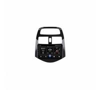 Truck Sat Nav for Chevrolet Spark Beat Matiz Creative 2009-2016 Portable Live Navigation Car Play Mirror Link Music Video Player Siri/Airplay/Aux/Fm/Radio Portable, 8 Core 4G＋64G
