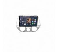 Truck Sat Nav for Honda Crossroad 2007-2010 Wireless Apple Carplay Android Auto Screen, Hd Touch Screen, Player Bluetooth Wifi Car Gps Navigation, 4 Core 4G＋64G