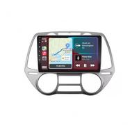 Truck Sat Nav for Honda Crossroad 2007-2010 Wireless Apple Carplay Android Auto Screen, Hd Touch Screen, Player Bluetooth Wifi Car Gps Navigation, 4 Core 1G＋32G