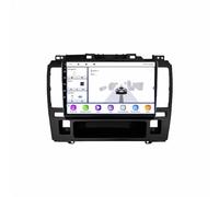 Truck Sat Nav for Honda USA CIVIC 2013 Voice Control, Gps Navigation, with Camera Dash Cam, Wifi, Bluetooth Car Player, 4 Core 4G＋64G
