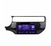 Truck Sat Nav for Hyundai Elantra Korea 2006-2011 with Apple Car Play & Android Auto, Portable Touch Screen, Wireless Car Play Screen with Voice Control Audio, 4 Core 4G＋64G