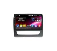 Truck Sat Nav for JAC Sunray 2011-2017 Sat Nav for Car & Hgv Truck Navagation 2026 New Hd Gps System with Uk & Europe Maps, Postcode Search, Voice Guidance, Speed Camera Alerts Poi, 4 Core 1G+16G