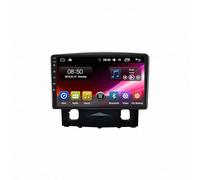 Truck Sat Nav for Kia RIO 2 RIO2 2005 Wireless Portable Car Play Screen for Apple Carplay & Android Auto, Backup Camera, Mirror Link Gps Navigation, 8 Core 4G＋64G