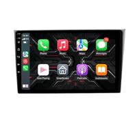 Truck Sat Nav for Mazda CX9 2006-2016 Car Sat Nav, Touch Screen Gps Navigator with Traffic Information, Speed Cam Alert Trial, Europe Map Updates Included, Updates Via Wifi, 8 Core 8G+256G