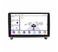 Truck Sat Nav for Mazda MPV LY 2006-2016 Hd Touch Screen, Voice Control, Bluetooth Hands-Free Calling, Ota Updates, Airplay Video Music Portable Navigation, 4 Core 4G＋64G