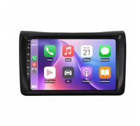 Truck Sat Nav for Nissan NV350 Caravan 2012-2023 Hd Gps Navigation Speed & Low Bridge Warnings, 3D/2D Navigation, Mp3/Mp4 Player, Fm Transmitter, 8 Core 8G+256G