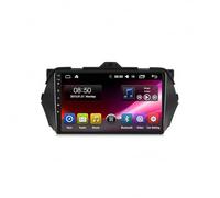Truck Sat Nav for Opel Combo Crosa Tigra 2000-2011 Portable Live Navigation Car Play Mirror Link Music Video Player Siri/Airplay/Aux/Fm/Radio Gps Navigation System, 8 Core 6G＋128G