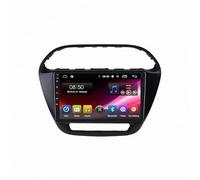 Truck Sat Nav for Opel Corsa E 2015-2019 Opel Adam 2013-2016 Voice Control, Gps Navigation, with Camera Dash Cam, Wifi, Bluetooth Car Player, 4 Core 1G＋32G