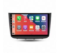 Truck Sat Nav for Subaru Tribeca WX W10 2004-2014 Voice Control, Gps Navigation, with Camera Dash Cam, Wifi, Bluetooth Gps Sat Nav, 4 Core 1G＋32G
