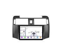 Truck Sat Nav for Toyota 4Runner 4 Runner 2009-2019 Gps Navigator for Car 2026 New Hd Gps System with Uk & Europe Maps, Postcode Search, Voice Guidance, Speed Camera Alerts & Poi, 8 Core 8G+256G