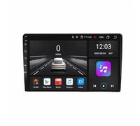 Truck Sat Nav for Toyota Avalon 2000-2004 Mirror Link Gps Navigation Voice Control/Siri, Touchscreen, Bluetooth, Aux, Fm, Map Navigation Car Radio, 4 Core 1G＋32G