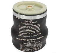 Truck Seat Air Spring Bag for Suspension and Shock Absorption, Designed to Enhance Driver Comfort and Safety