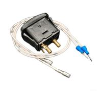 Truck Seat Lift Valve 46x25mm Manual Control Switch(SBF03)