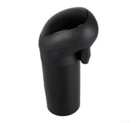 Truck Simulator Shift Knob for Gaming Rigs 1/2 Inch | Aluminum and plastic mix, long for service life, black finish, fits for fuller A5010/A5310, direct replacement