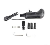 Truck Simulator Shifter Knob With Dual Button Gear Range Control For Logitech For G25 For G27 For G29 For G920 TH8A ETS2 For Windows