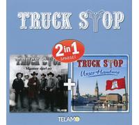 Truck Stop 2 in 1 (CD) (US IMPORT)