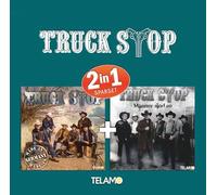 Truck Stop - 2 in 1 Vol.2