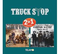 Truck Stop - 2 in 1 Vol.2